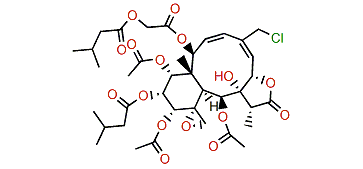 Gemmacolide AM